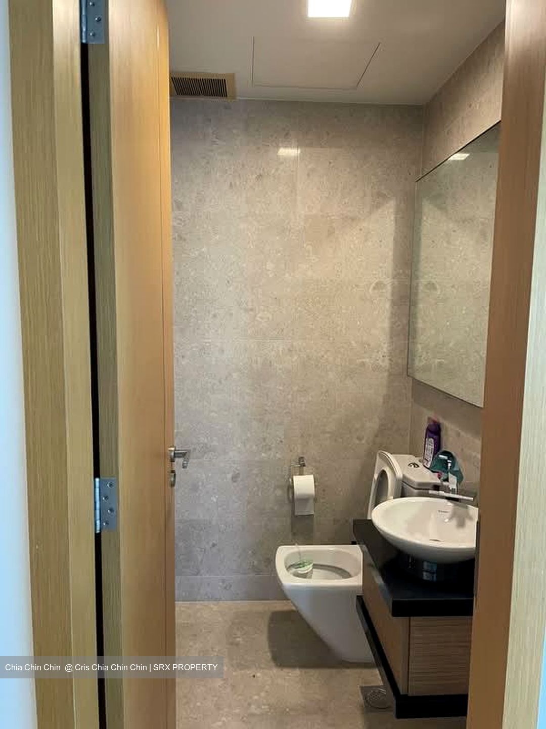 Marina Bay Residences (D1), Condominium #603048651
